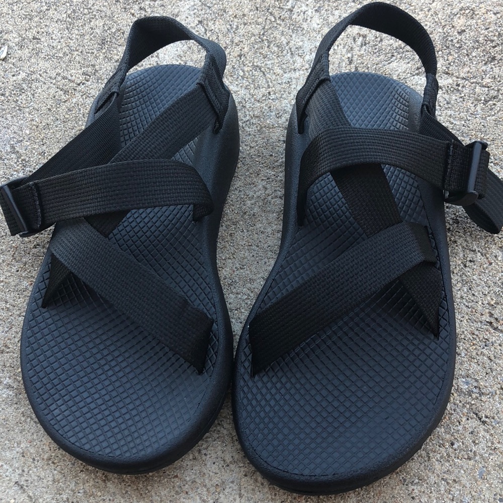 Chacos